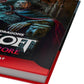 Dungeons & Dragons RPG Ravenloft: Le Nebbie des Terrore Libro *Edición Italiano*