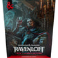 Dungeons & Dragons RPG Ravenloft: El Mal que Habita Dentro Libro *Edición Español*