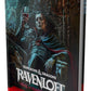 Dungeons & Dragons RPG Ravenloft: El Mal que Habita Dentro Libro *Edición Español*