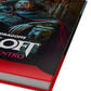 Dungeons & Dragons RPG Ravenloft: El Mal que Habita Dentro Libro *Edición Español*