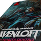 Dungeons & Dragons RPG Ravenloft: El Mal que Habita Dentro Libro *Edición Español*
