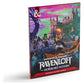 Dungeons & Dragons RPG Ravenloft: The Horrors Within Pantalla del Dungeon Master *Edición Inglés*