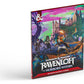 Dungeons & Dragons RPG Ravenloft: The Horrors Within Pantalla del Dungeon Master *Edición Inglés*