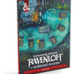 Dungeons & Dragons RPG Ravenloft: The Horrors Within Pack de Mapas *Edición Inglés*