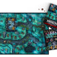 Dungeons & Dragons RPG Ravenloft: The Horrors Within Pack de Mapas *Edición Inglés*