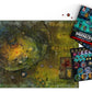 Dungeons & Dragons RPG Ravenloft: The Horrors Within Pack de Mapas *Edición Inglés*