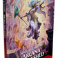 Dungeons & Dragons RPG Arcana Unleashed: Gameplay Expansion Libro *Edición Inglés*