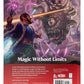 Dungeons & Dragons RPG Arcana Unleashed: Gameplay Expansion Libro *Edición Inglés*