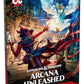 Dungeons & Dragons RPG Arcana Unleashed: Pack de Mapas *Edición Inglés*