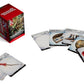 Dungeons & Dragons RPG Cartas de Referencia - Objetos Mágicos (Comunes e Infrecuentes) *Edición Inglés*