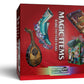 Dungeons & Dragons RPG Cartas de Referencia - Objetos Mágicos (Raros y Muy Raros) *Edición Inglés*