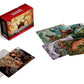 Dungeons & Dragons RPG Tarjetas de Referencia: Monstruos (Animales y PNJs) *Edición Inglés*