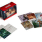 Dungeons & Dragons RPG Tarjetas de Referencia: Monstruos (Místicos y Amenazantes) *Edición Inglés*
