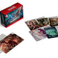 Dungeons & Dragons RPG Tarjetas de Referencia: Monstruos (Temibles y Feroces) *Edición Inglés*