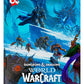 Dungeons & Dragons RPG World of Warcraft Libro *Edición Inglés*