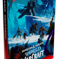 Dungeons & Dragons RPG World of Warcraft Libro *Edición Inglés*