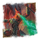 Dungeons & Dragons RPG World of Warcraft Libro *Edición Inglés*