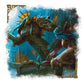 Dungeons & Dragons RPG World of Warcraft Libro *Edición Inglés*