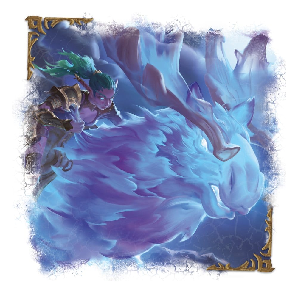 Dungeons & Dragons RPG World of Warcraft Libro *Edición Inglés*