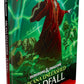 Dungeons & Dragons RPG Arcana Unleashed: Deadfall Libro *Edición Inglés*