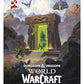 Dungeons & Dragons RPG World of Warcraft Pantalla del Dungeon Master *Edición Inglés*