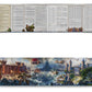 Dungeons & Dragons RPG World of Warcraft Pantalla del Dungeon Master *Edición Inglés*