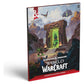 Dungeons & Dragons RPG World of Warcraft Pantalla del Dungeon Master *Edición Inglés*