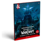 Dungeons & Dragons RPG World of Warcraft: Icecrown Citadel Adventure Pack de Mapas *Edición Inglés*