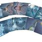 Dungeons & Dragons RPG World of Warcraft: Icecrown Citadel Adventure Pack de Mapas *Edición Inglés*