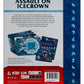 Dungeons & Dragons RPG World of Warcraft: Icecrown Citadel Adventure Pack de Mapas *Edición Inglés*