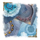 Dungeons & Dragons RPG World of Warcraft: Icecrown Citadel Adventure Pack de Mapas *Edición Inglés*