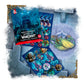 Dungeons & Dragons RPG World of Warcraft: Icecrown Citadel Adventure Pack de Mapas *Edición Inglés*