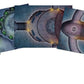 Dungeons & Dragons RPG World of Warcraft: Icecrown Citadel Adventure Pack de Mapas *Edición Inglés*