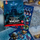 Dungeons & Dragons RPG World of Warcraft: Icecrown Citadel Adventure Pack de Mapas *Edición Inglés*