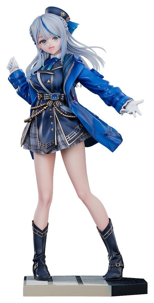 WeatherPlanet Figura PVC 1/7 Amagai Ruka 25 cm
