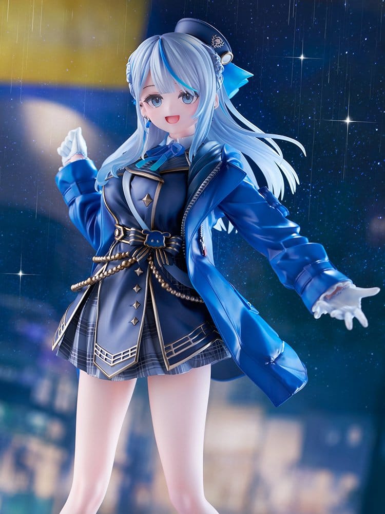 WeatherPlanet Figura PVC 1/7 Amagai Ruka 25 cm