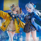 WeatherPlanet Figura PVC 1/7 Amagai Ruka 25 cm