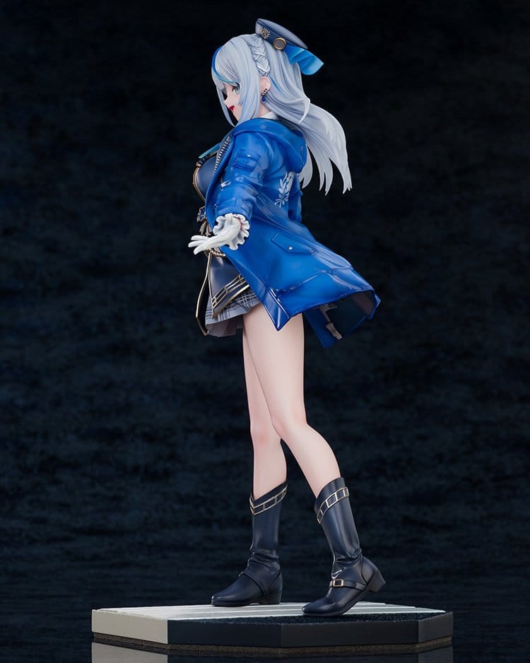 WeatherPlanet Figura PVC 1/7 Amagai Ruka 25 cm