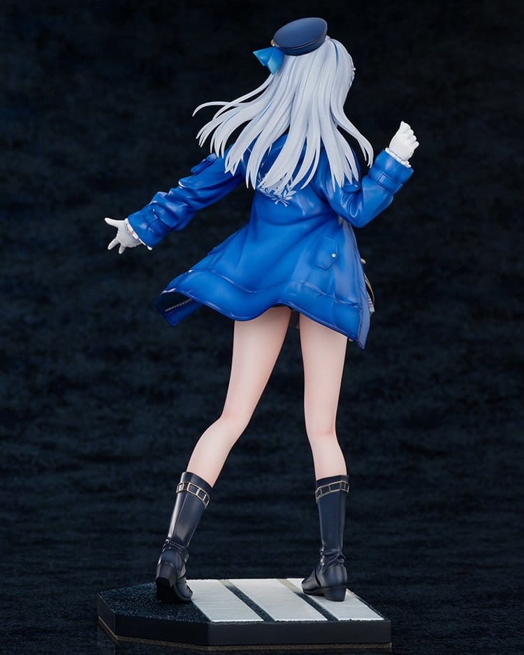 WeatherPlanet Figura PVC 1/7 Amagai Ruka 25 cm