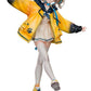 WeatherPlanet Figura PVC 1/7 Appare Hinata 24 cm