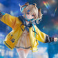 WeatherPlanet Figura PVC 1/7 Appare Hinata 24 cm