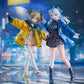 WeatherPlanet Figura PVC 1/7 Appare Hinata 24 cm