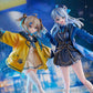 WeatherPlanet Figura PVC 1/7 Appare Hinata 24 cm