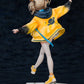 WeatherPlanet Figura PVC 1/7 Appare Hinata 24 cm