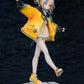 WeatherPlanet Figura PVC 1/7 Appare Hinata 24 cm