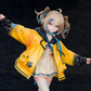 WeatherPlanet Figura PVC 1/7 Appare Hinata 24 cm