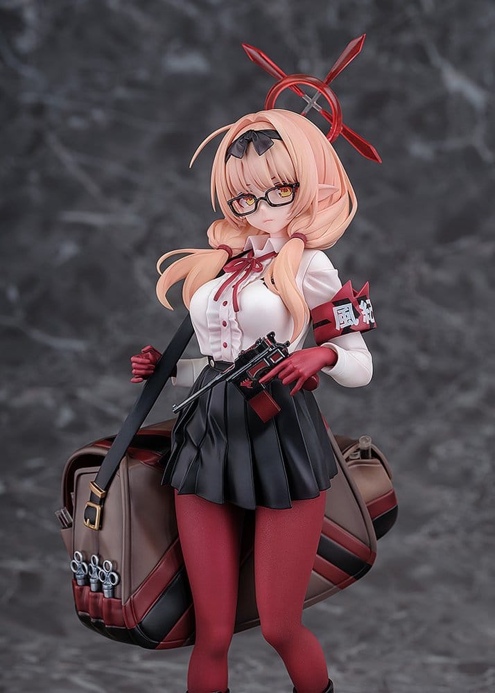 Blue Archive Figura PVC 1/7 Chinatsu 25 cm