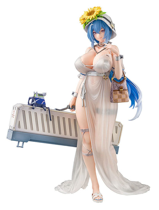 Girls Frontline Estatua PVC 1/7 DP-12: Morning Fable Ver. 25 cm