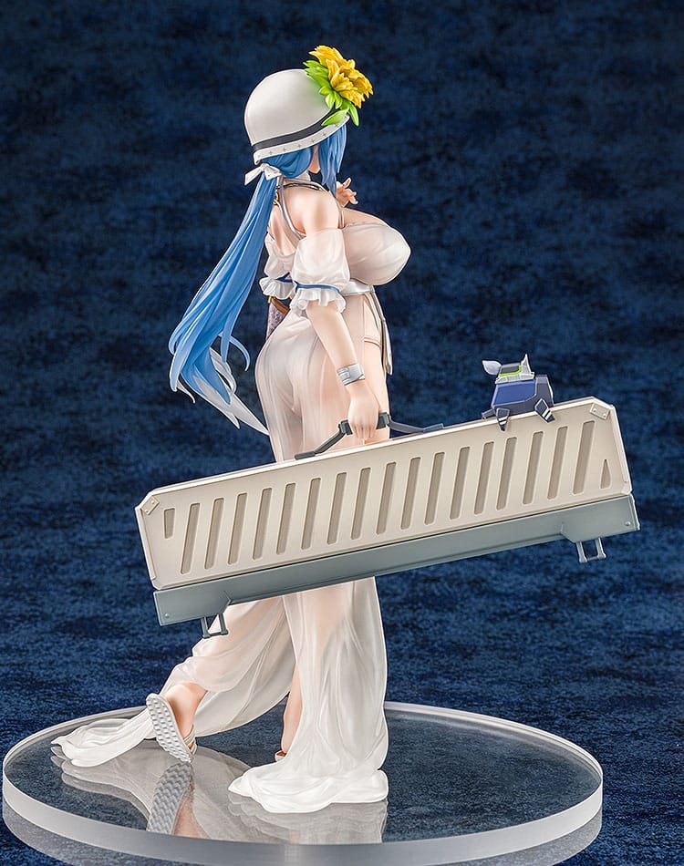 Girls Frontline Estatua PVC 1/7 DP-12: Morning Fable Ver. 25 cm