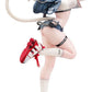 Original Character Figura 1/7 Melterna Girl: Metako Illustration by Neko Metal 23 cm